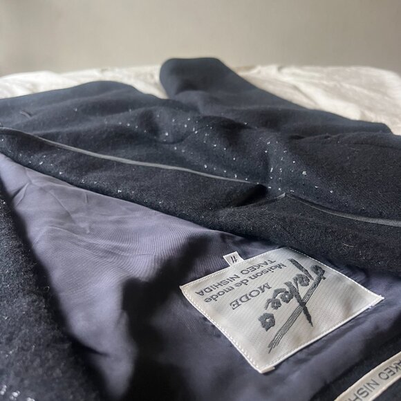 Vintage Japanese Design Takeo Nishida Jacket in M - Picture 3 of 7